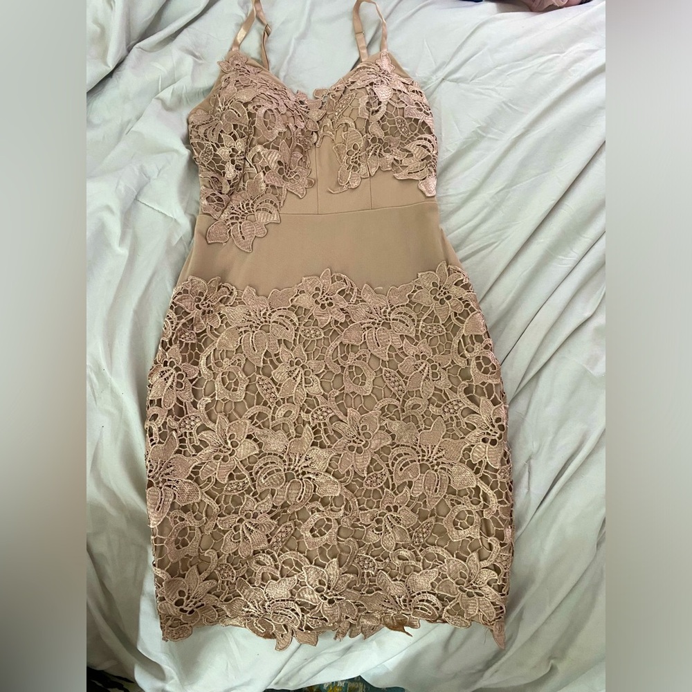 Windsor Dress